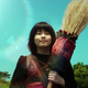 Illustration for article titled The Live Action Kiki's Delivery Service is Surprisingly Not Terrible